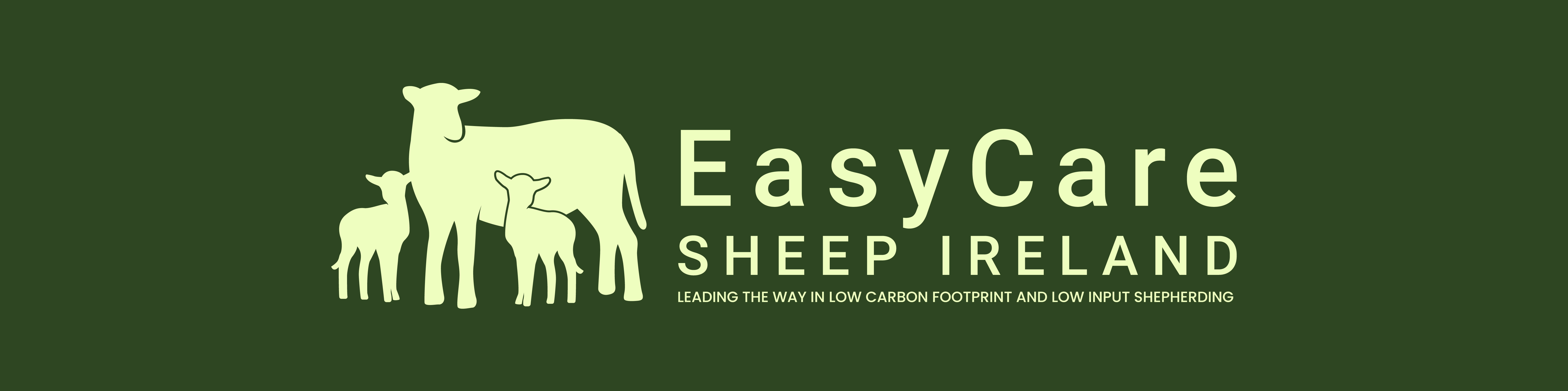 Easy Care Sheep Ireland logo